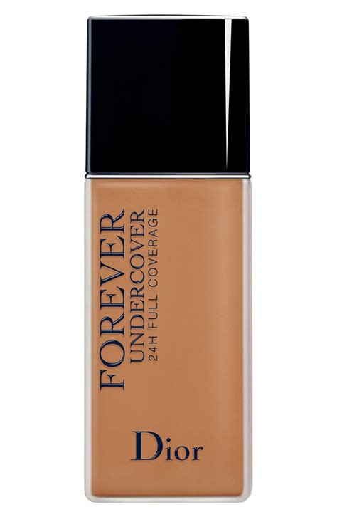 avid jones dior foundation|Dior Diorskin Forever Undercover Foundation .